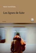 Cover: Les lignes de fuite - Academia