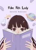 Cover: Fake Rich Lady - neobooks