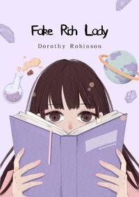 Enlarge image Cover: Fake Rich Lady - neobooks