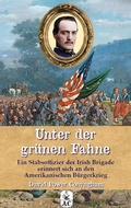 Cover: Unter der gr&uuml;nen Fahne - neobooks