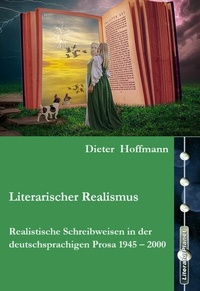 Abbildung von: Literarischer Realismus - LiteraturPlanet