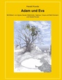 Cover: Adam und Eva - BoD - Books on Demand