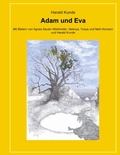 Cover: Adam und Eva - BoD - Books on Demand