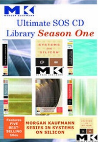 Abbildung von: Ultimate SOS CD Library - Morgan Kaufmann