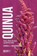 Cover: Quinua - Instituto de Estudios Peruanos
