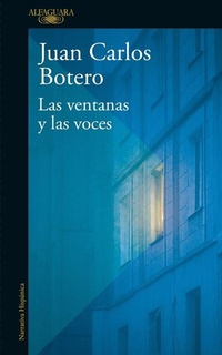 Abbildung von: Las ventanas y las voces / The Windows and the Voices - Alfaguara