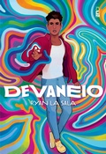 Cover: Devaneio - Companhia Editora Nacional