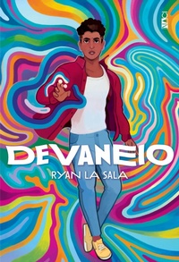 Enlarge image Cover: Devaneio - Companhia Editora Nacional