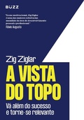 Cover: A vista do topo - Buzz Editora