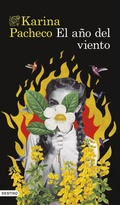 Cover: El a&ntilde;o del viento - Destino