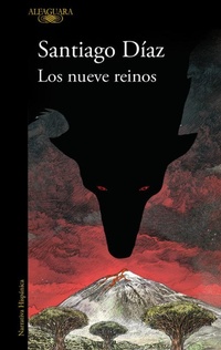 Abbildung von: Los nueve reinos / The Nine Realms - Alfaguara