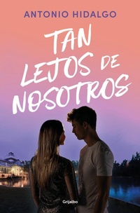Abbildung von: Tan lejos de nosotros / So Far from Us - Grijalbo