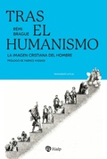 Cover: Tras el humanismo - Ediciones Rialp, S.A.