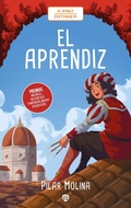 Cover: El aprendiz - Ediciones Rialp, S.A.