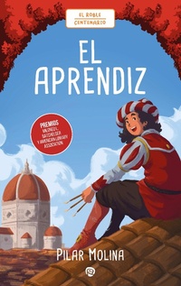 Enlarge image Cover: El aprendiz - Ediciones Rialp, S.A.