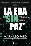 Cover: La era "sin paz" - Ediciones Rialp, S.A.