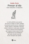 Cover: Pensar al d&iacute;a - Ediciones Rialp, S.A.