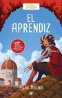 Cover: El aprendiz - Ediciones Rialp, S.A.
