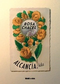 Cover: Alcanc&iacute;a - Blatt & R&iacute;os