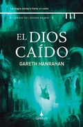 Cover: El dios ca&iacute;do - Gamon