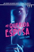 Cover: Mi querida esposa - Motus