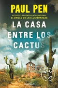 Cover: La casa entre los cactus / Desert Flowers - Debolsillo