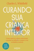 Cover: Curando sua crian&ccedil;a interior - Academia