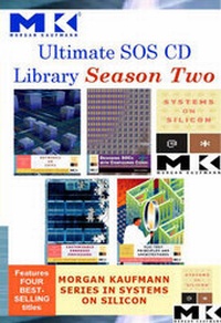 Abbildung von: Ultimate SOS CD Library - Morgan Kaufmann