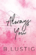 Cover: Always You - Nra Publishing