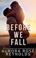 Cover: Before We Fall - SVM Publishing