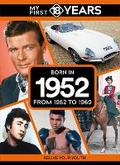 Cover: My First 18 Years - Born in 1952 - TDM Publishing