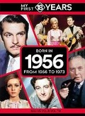 Cover: My First 18 Years - Born in 1956 - TDM Publishing