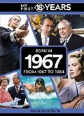 Cover: My First 18 Years - Born in 1967 - TDM Publishing