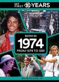Cover: My First 18 Years - Born in 1974 - TDM Publishing