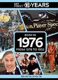Cover: My First 18 Years - Born in 1976 - TDM Publishing
