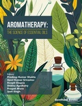 Cover: Aromatherapy - Bentham Science Publishers