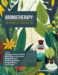 Abbildung von: Aromatherapy - Bentham Science Publishers