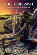 Cover: The Third Wish - Owen Tyme