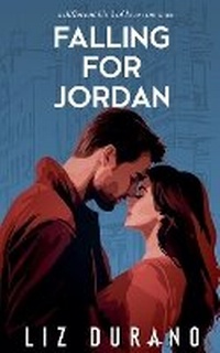 Enlarge image Cover: Falling for Jordan - Velvet Madrid
