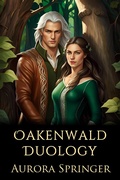 Cover: Oakenwald Duology - Aurora Springer