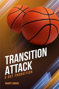 Enlarge image Cover: Transition Attack: 5 Out Transition - Martin Gross
