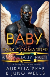 Enlarge image Cover: Baby For The Tark Commander - Amourisa Press