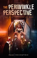 Cover: The Brotherhood of Man (The Periwinkle Perspective, #5) - Caffeine Nights Publishing