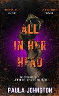 Cover: All In Her Head - Kindle Direct Publishing
