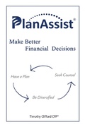 Cover: PlanAssist(R) - BOOKBABY
