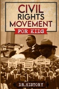 Cover: Civil Rights Movement - Dr. History