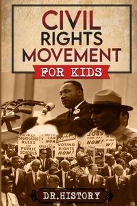 Enlarge image Cover: Civil Rights Movement - Dr. History