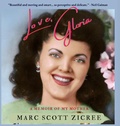 Cover: Love, Gloria - Hearthstone Press