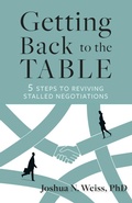 Cover: Getting Back to the Table - Berrett-Koehler Publishers