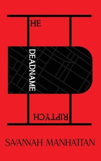 Enlarge image Cover: The Deadname Triptych - Birdcage Ink